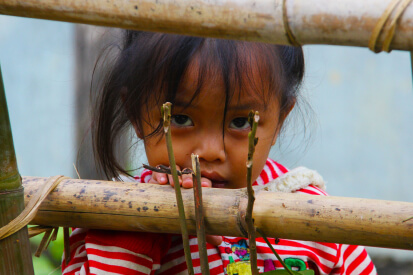Save Child Africa