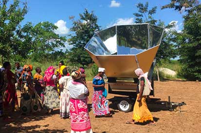 Community Development