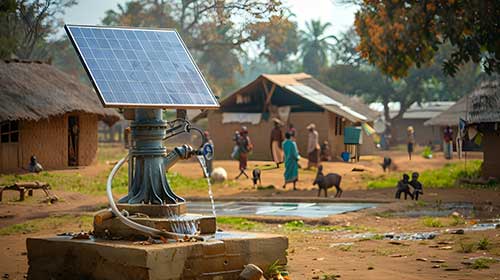 Cost Savings for Power