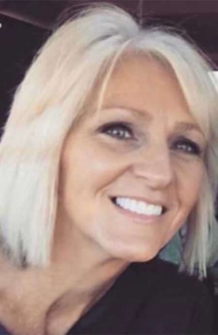 Dayna S. Critz