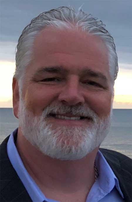 George C. Critz, III 