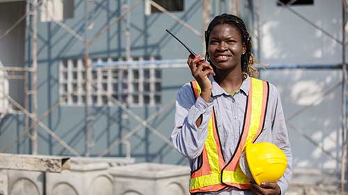Building Thriving Business